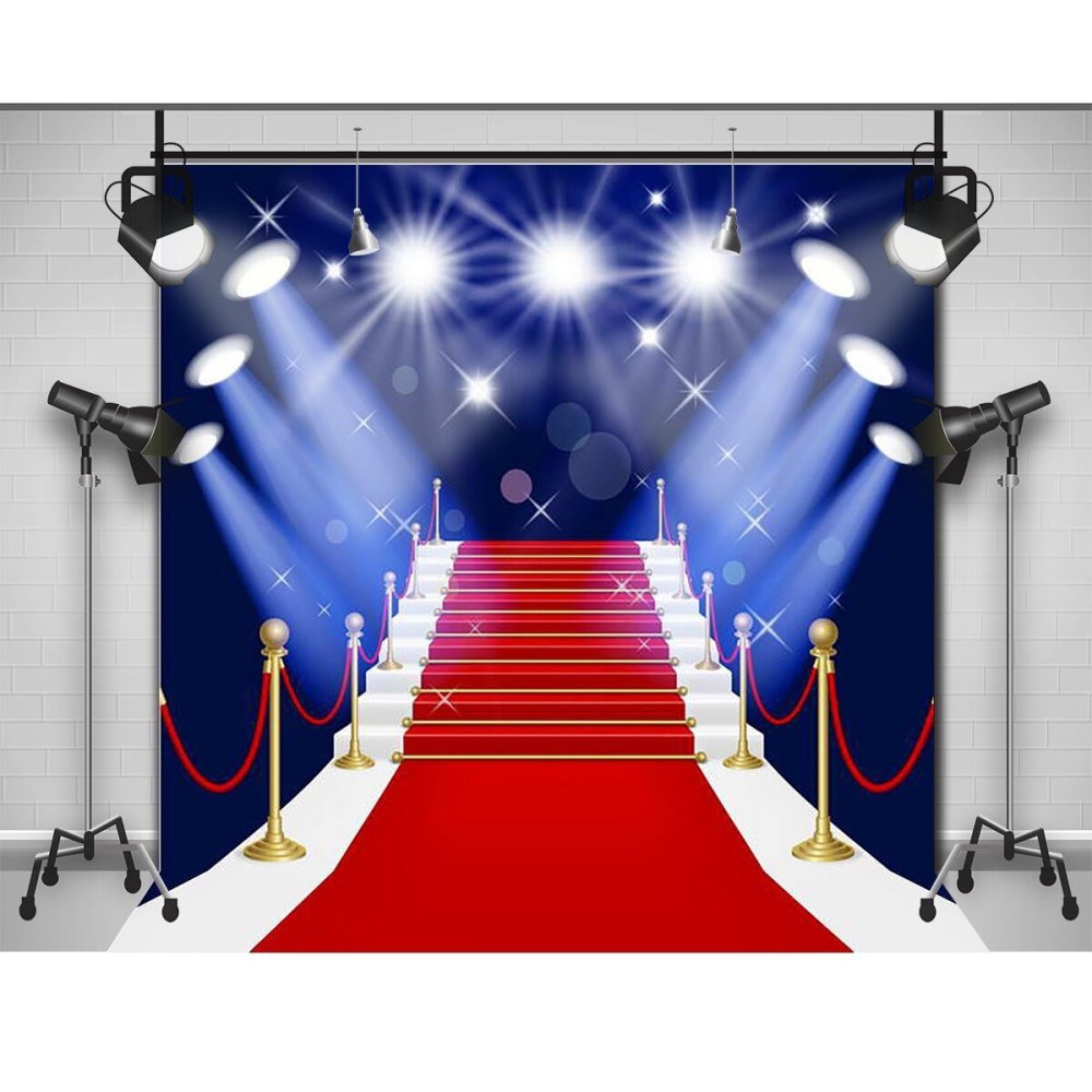 Красная дорожка