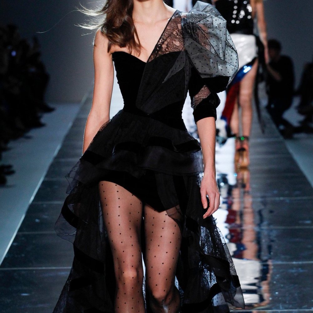 Alexandre Vauthier 2017