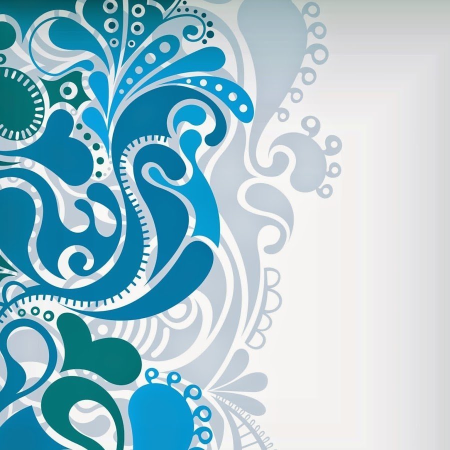 Татарские узоры