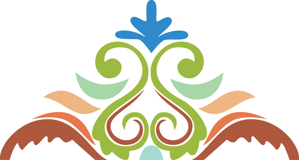 Татарские узоры и орнаменты