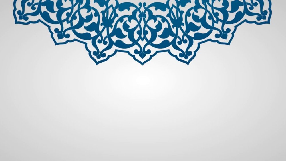 Фон казахский орнамент