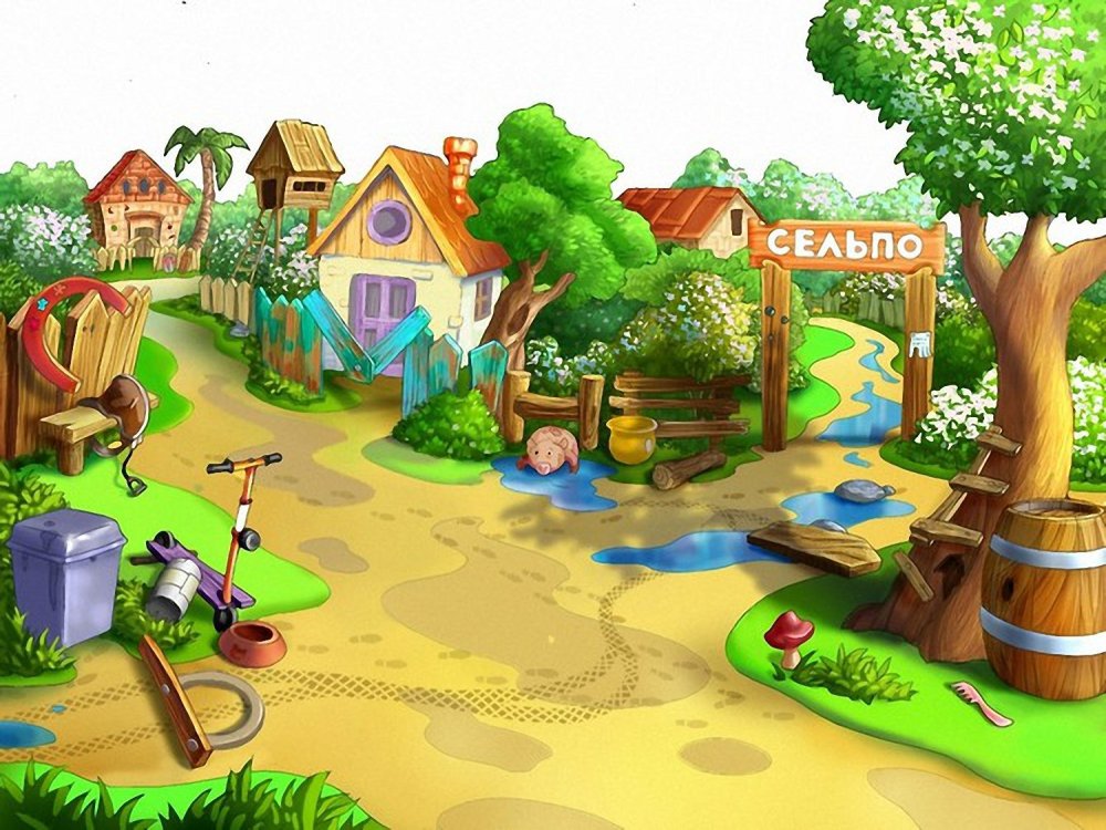 Герои Простоквашино почтальон Печкин