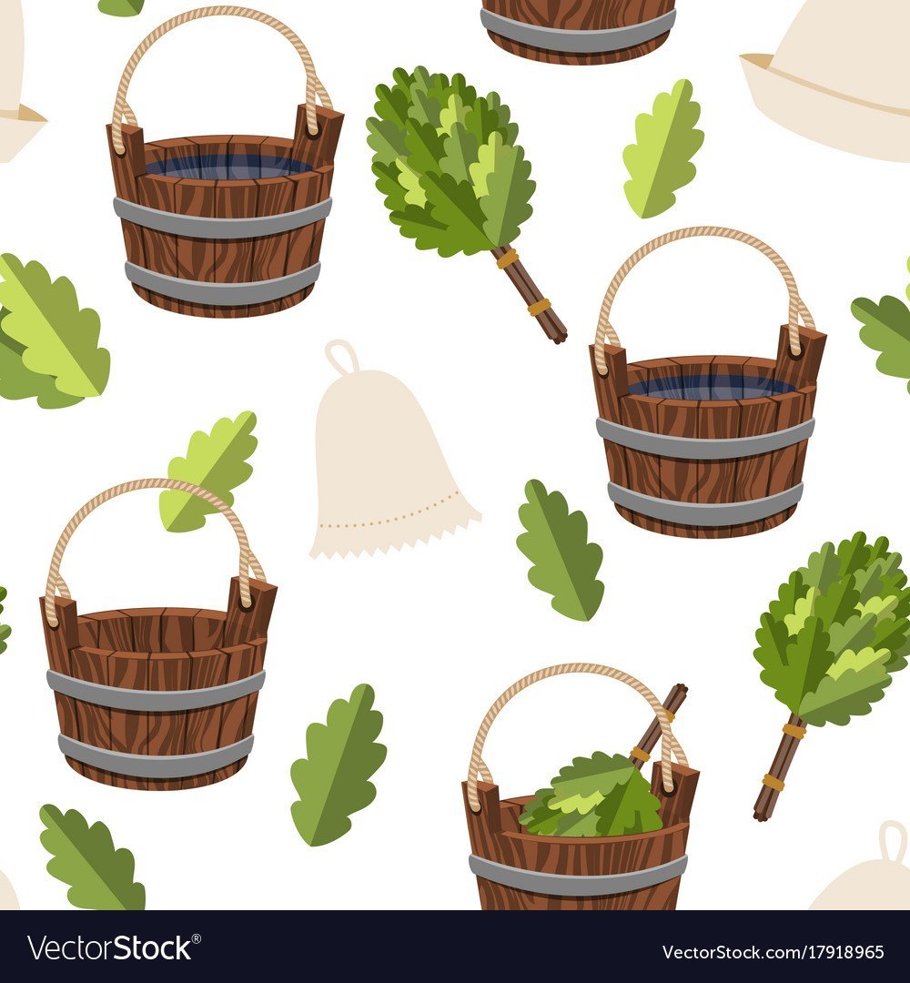 Сауна на Рождество в Финляндии