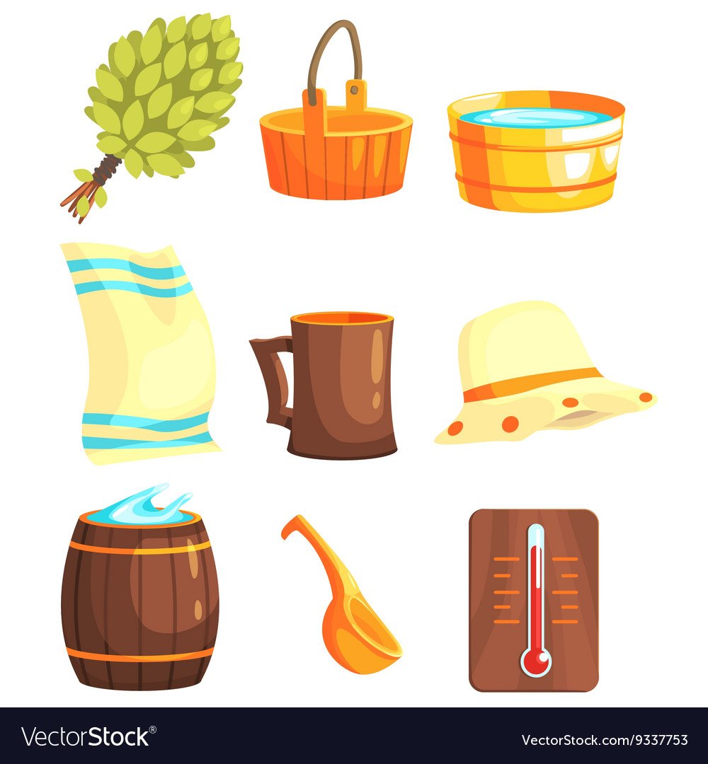 Травы для бани