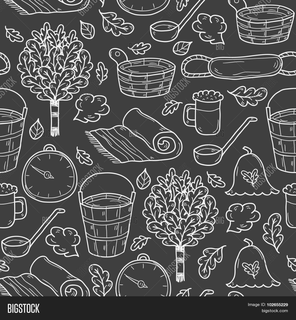 Баня паттерн