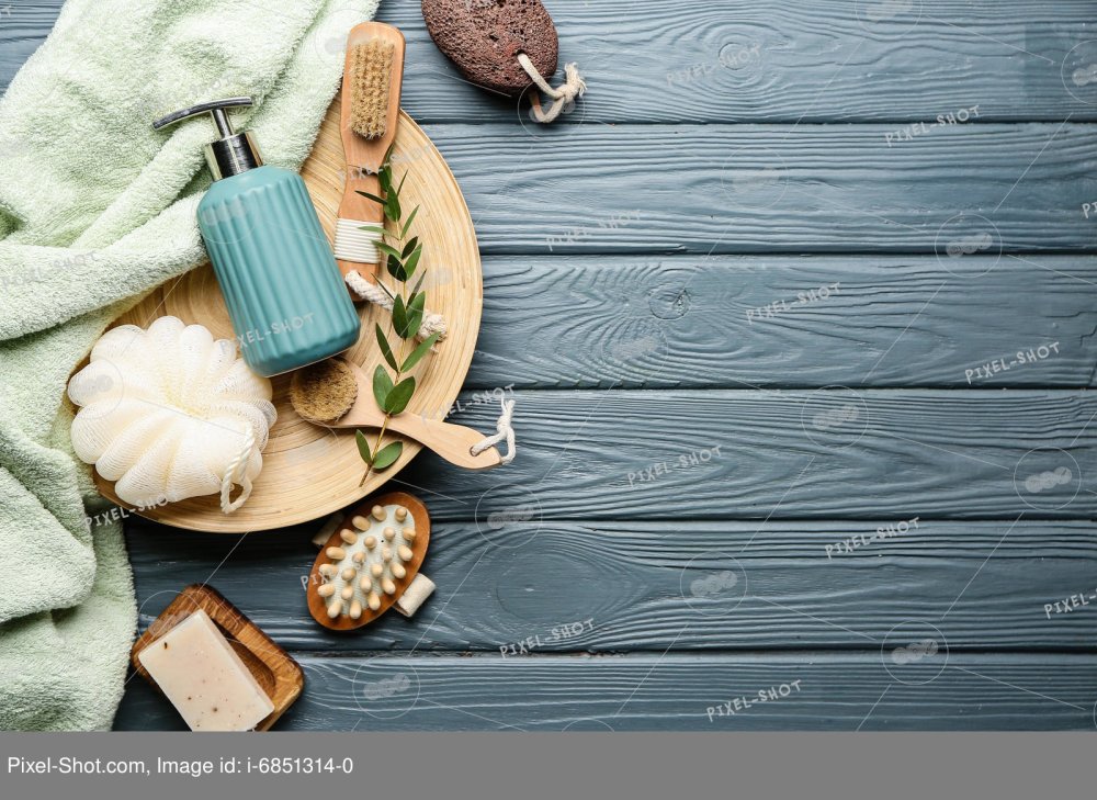 Веник для бани значок