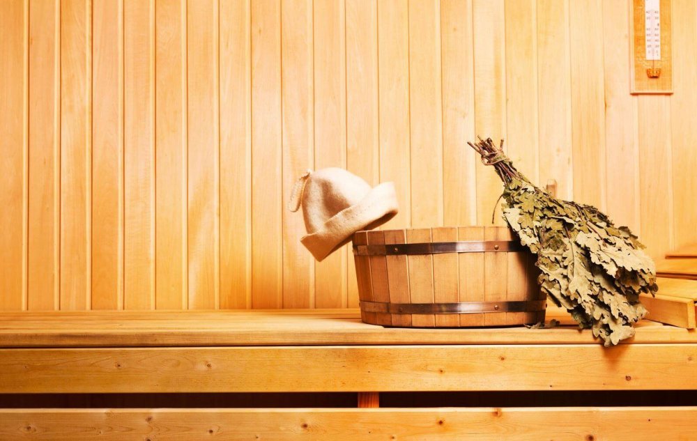 Фоторамки банька