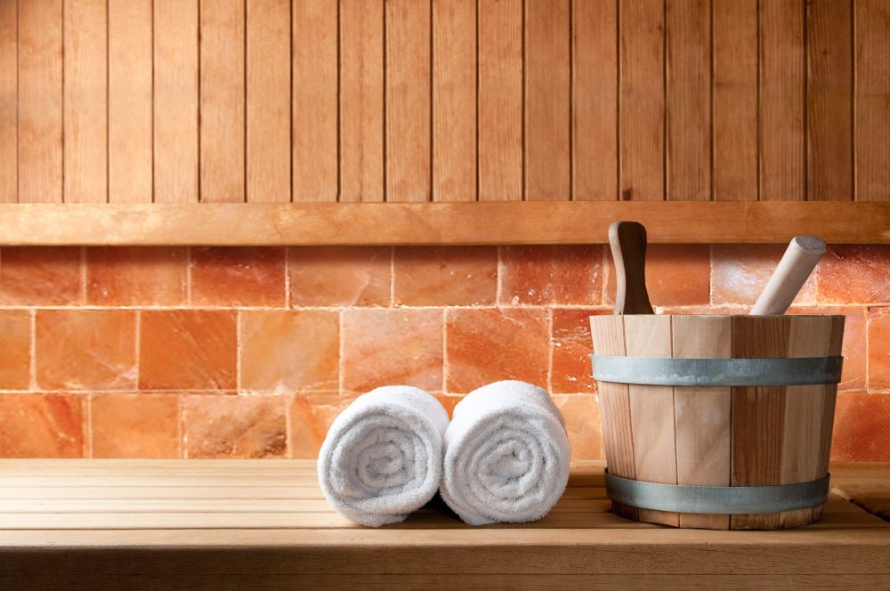 Аксессуары для сауны