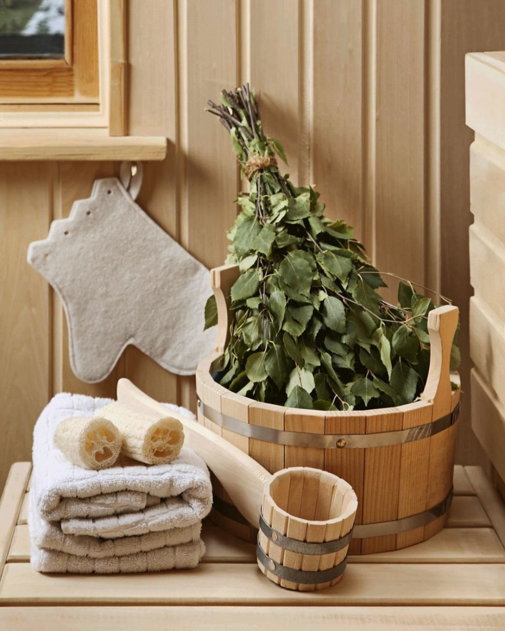 Реклама бани