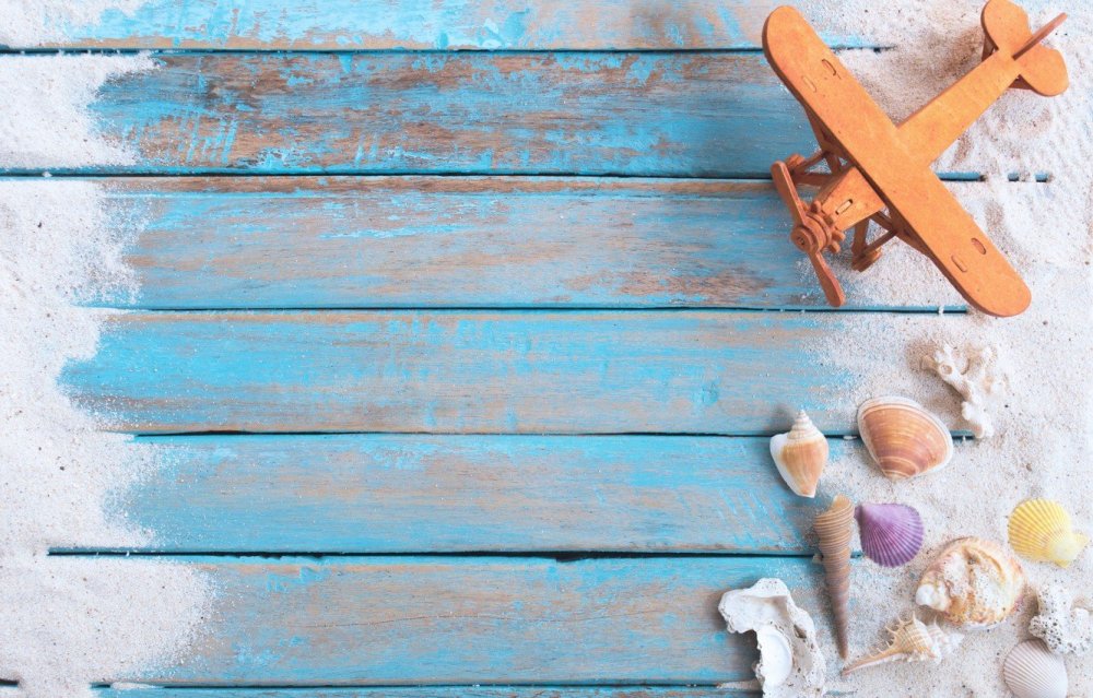 Фотофон для детей