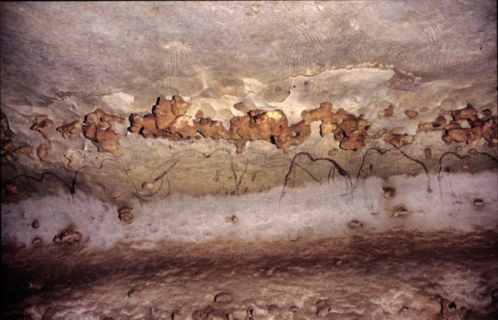 Пещера Руффиньяк