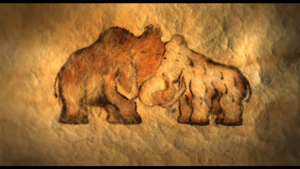 Жан Мари Шове пещера