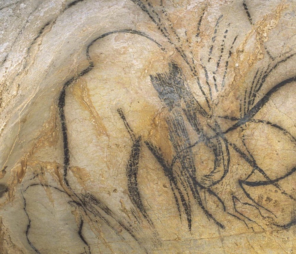 Пещера Альтамира