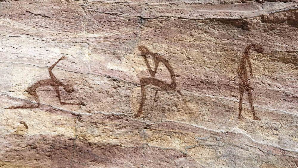 Фон-де-Гом Франция