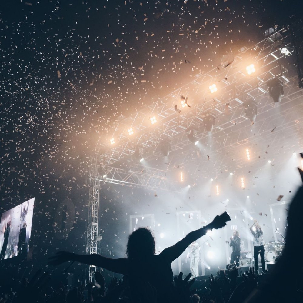 Концерт Эстетика