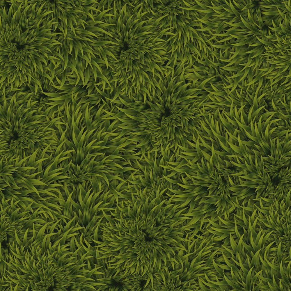 Tileset трава 2в