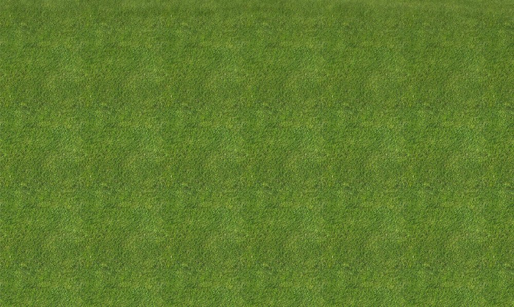 Текстура травы для Юнити