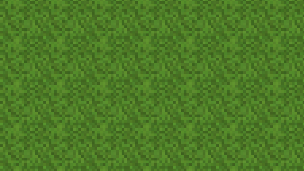 Текстура травы из МАЙНКРАФТА