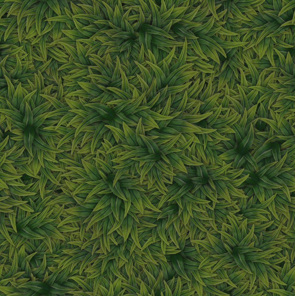 Газон текстура