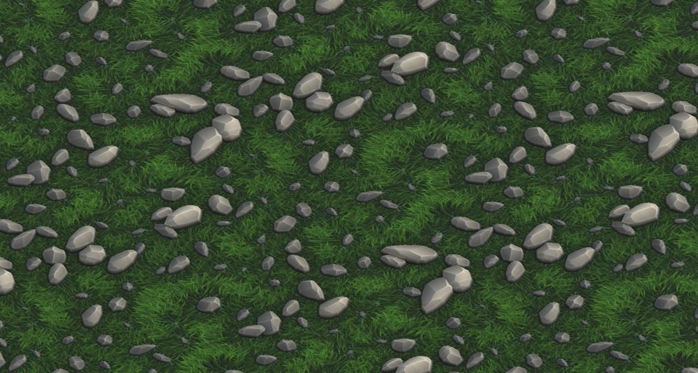 Isometric для игр 2д растения