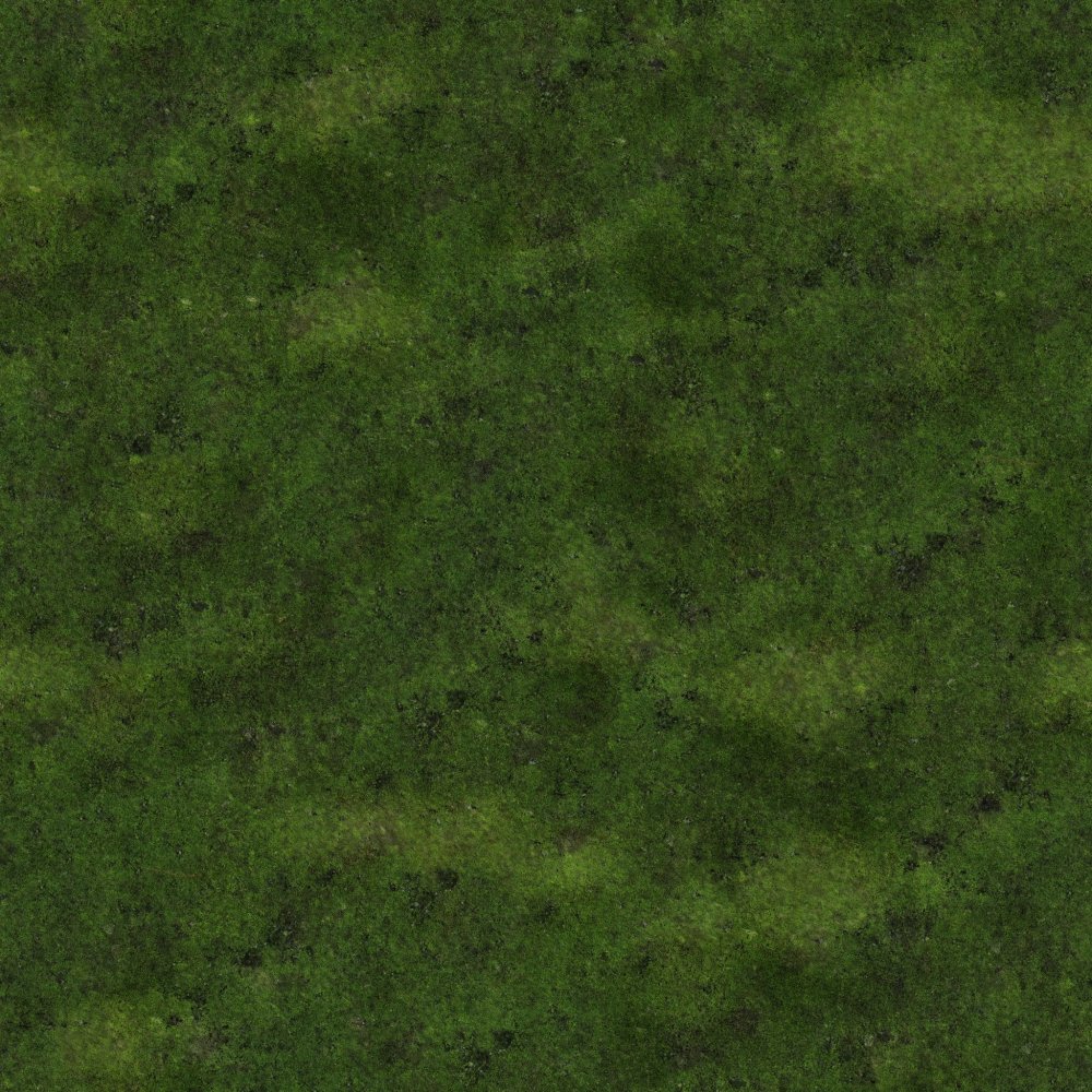 Газон текстура