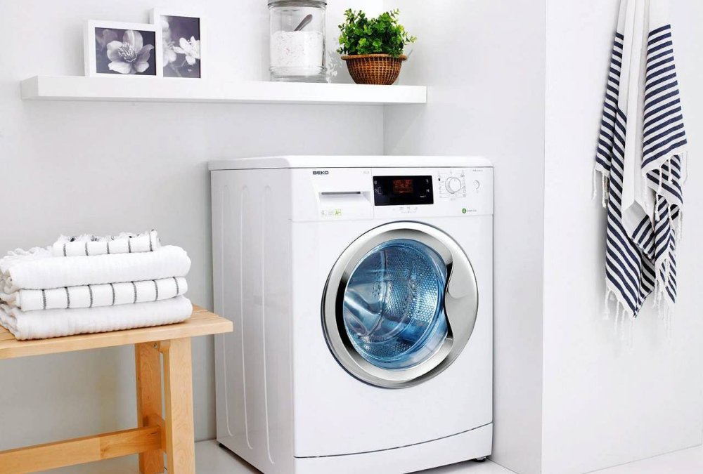 Стиральная машина Beko WMB 91242 LC