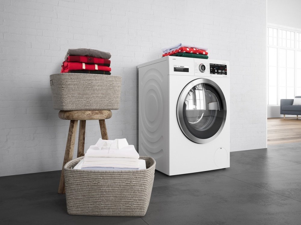 Bosch washing Machine