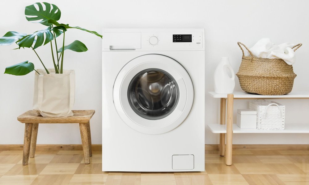 Стиральная машинка Сток