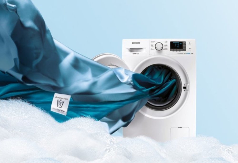 Samsung washing Machine wf9902lww