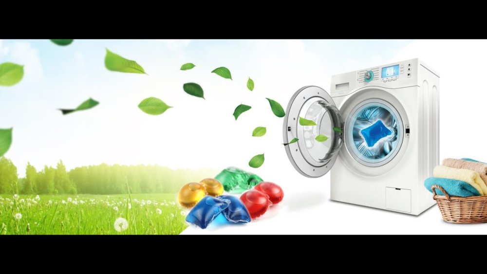 Стиральная машина Zug adora SLQ