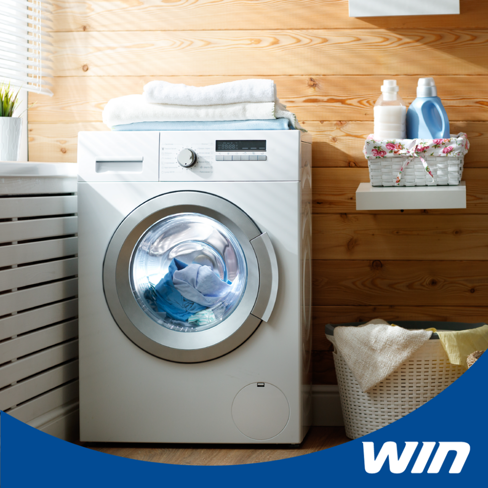 Барабан стиральной машины