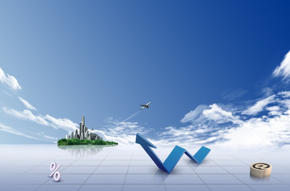 Бизнес слайд