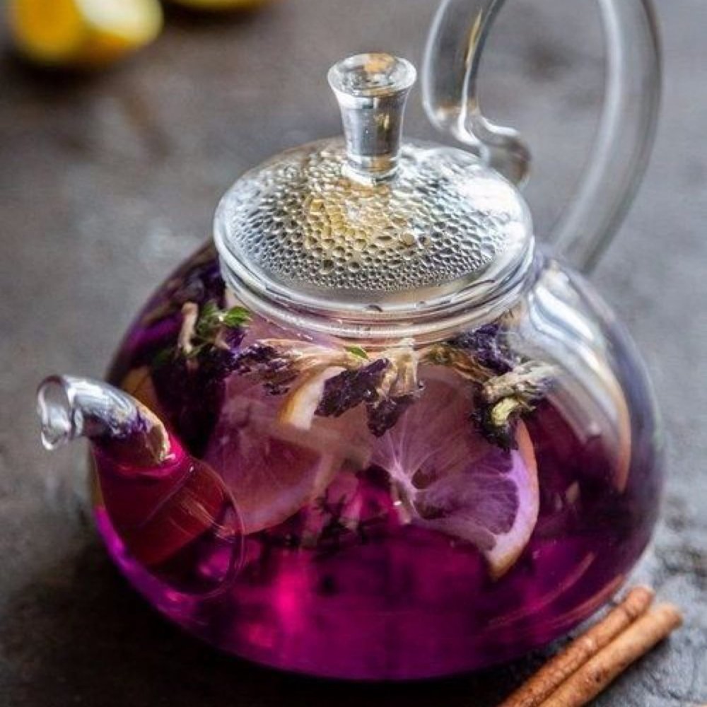 Фруктовый чай