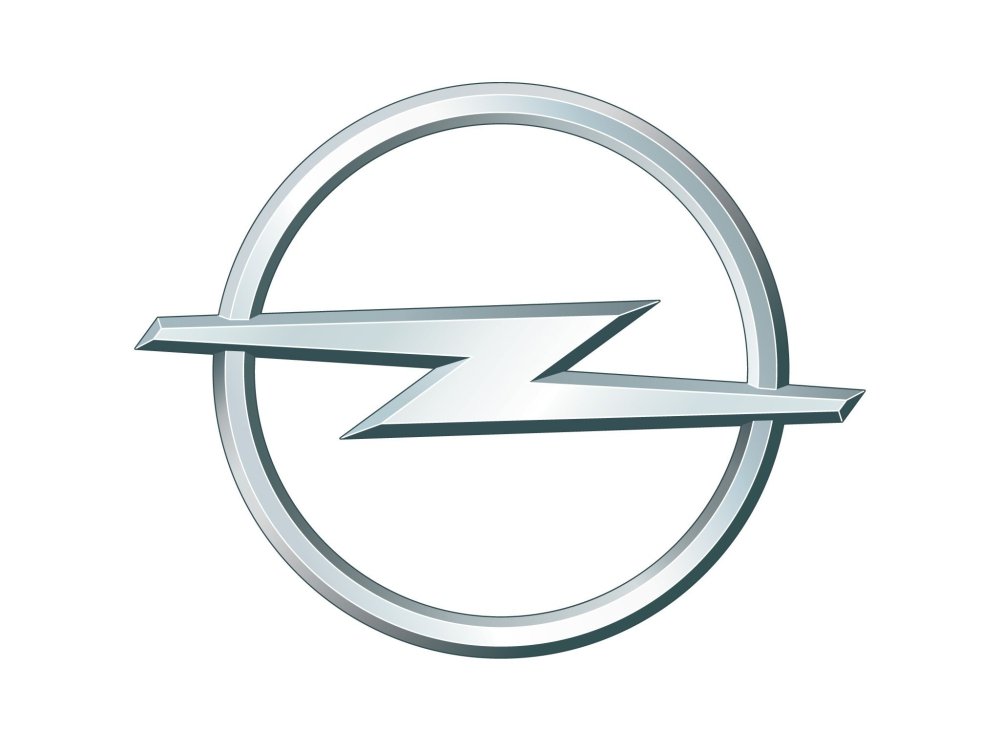 Opel logo 2020