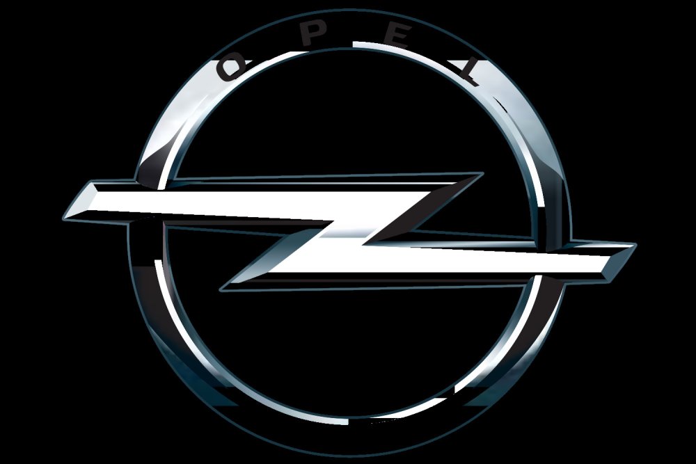 Opel logo 2020