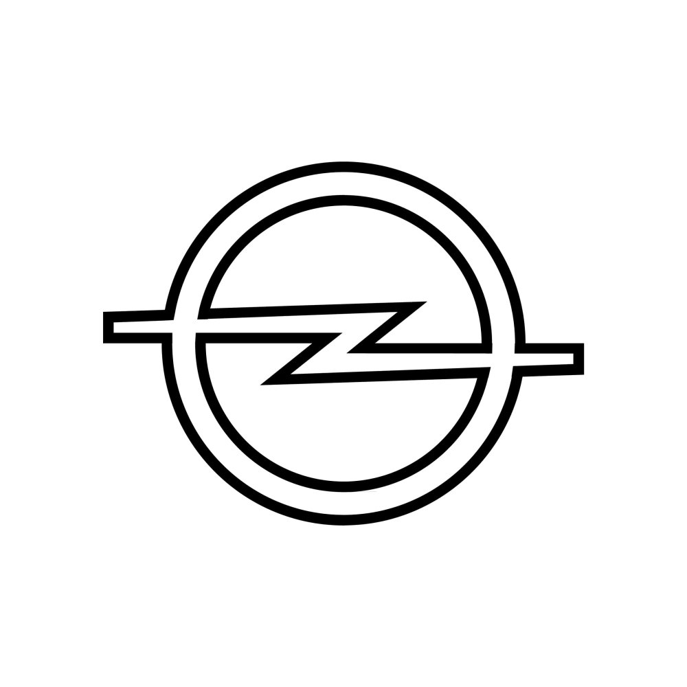 Opel logo 2021