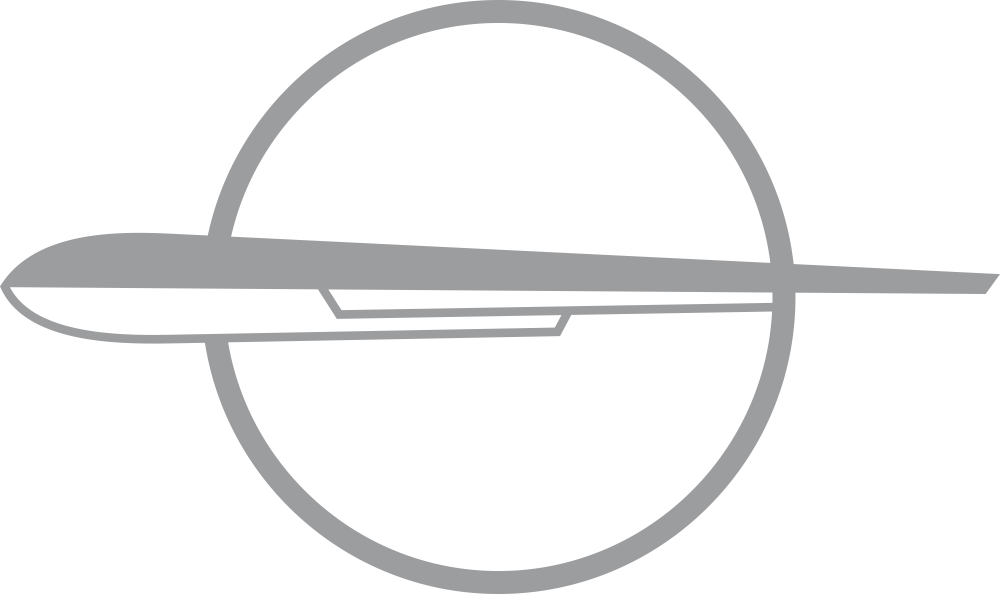 Opel Astra h logo