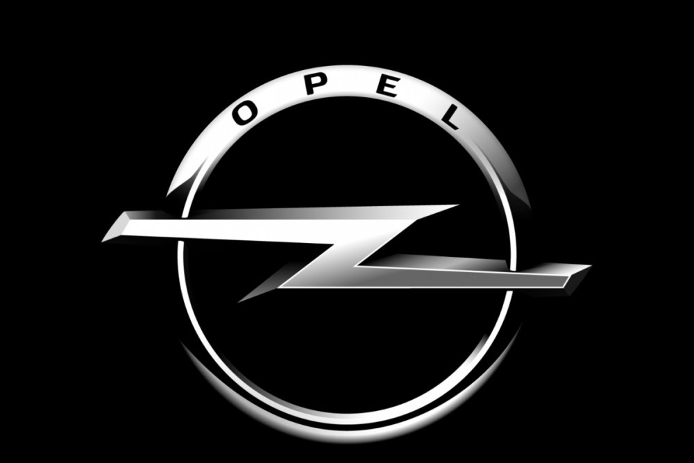 Opel logo
