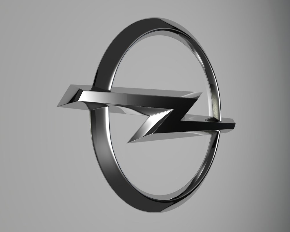 Opel logo 2022