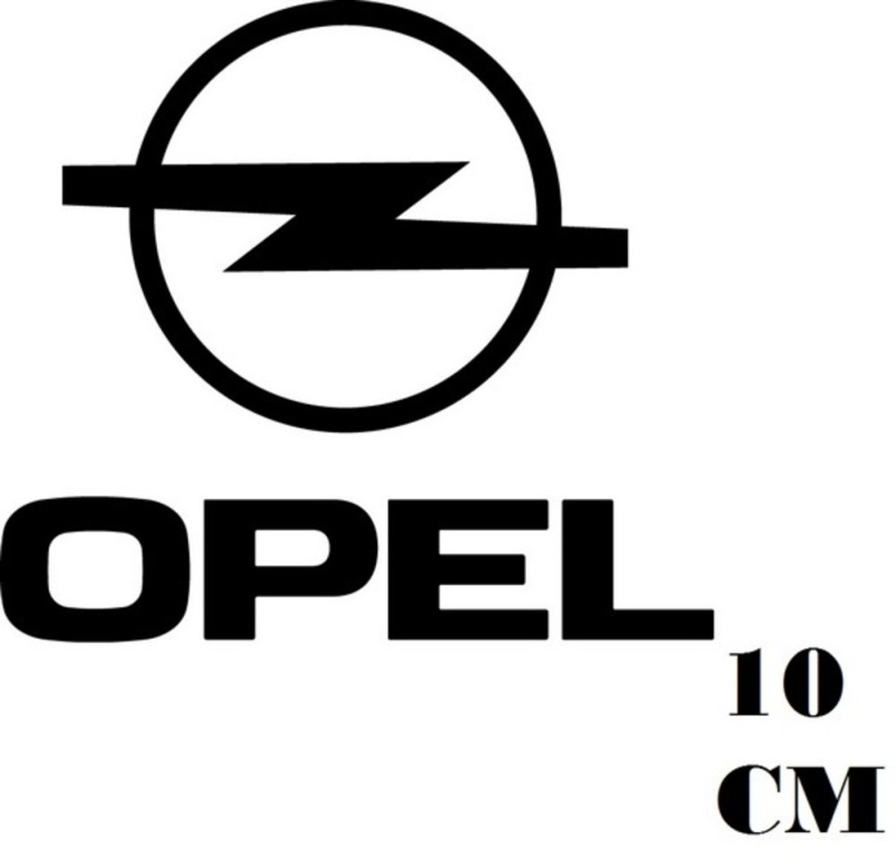 Обои на рабочий стол Опель