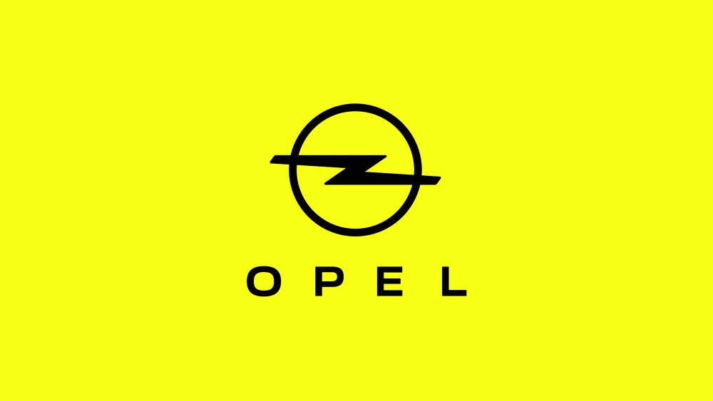 Opel logo