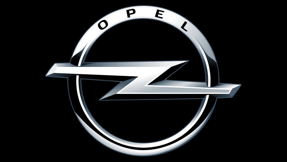 Новый логотип Opel 2022