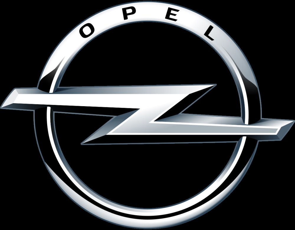 Opel заставка