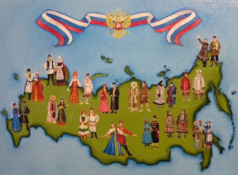 Семейные традиции