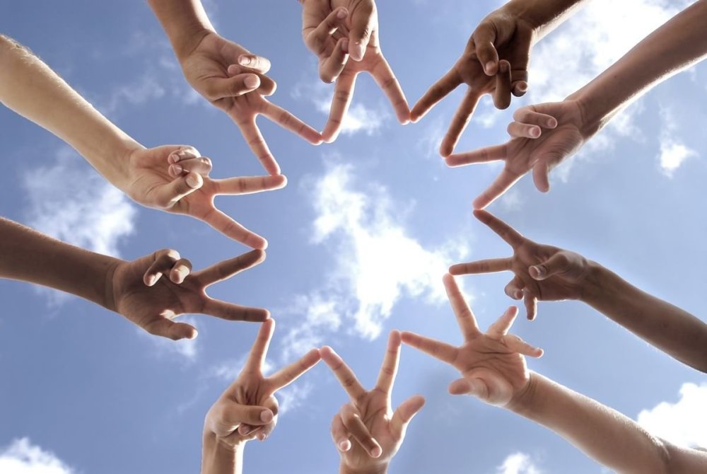 Дружба картинки