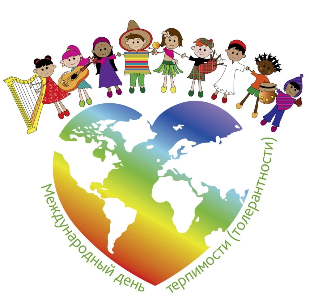 Дерево из ладошек