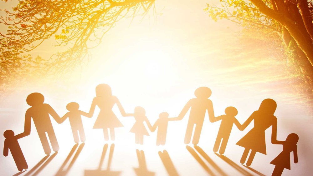 Основы духовной нравственности культуры народов народов России