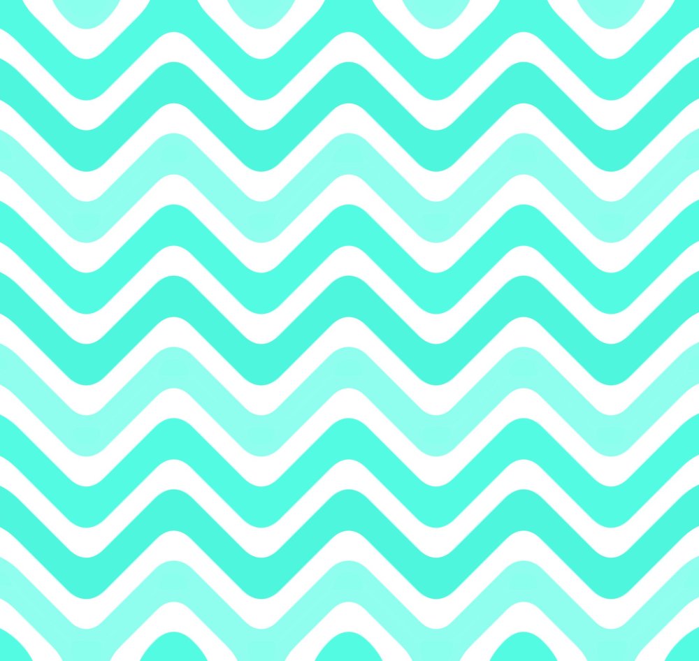 Паттерн волны