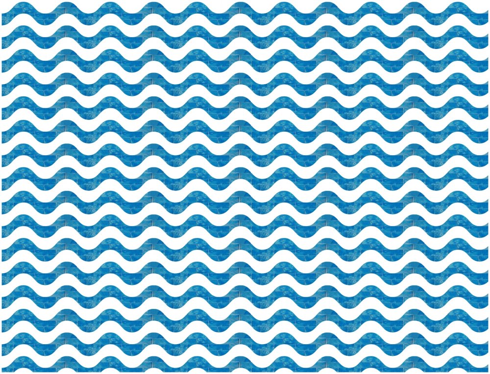 Паттерн волны