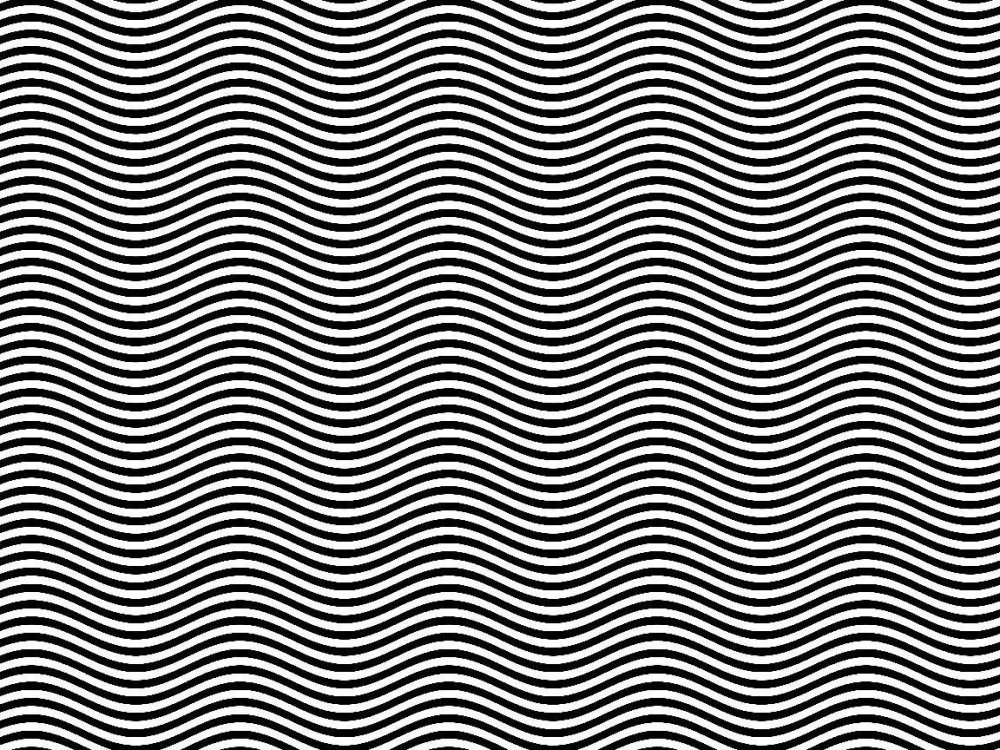 Паттерн волны